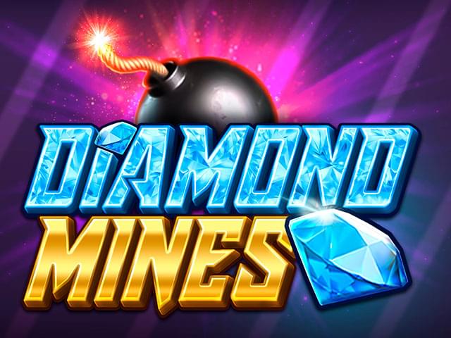 356bet Minas de Diamante™